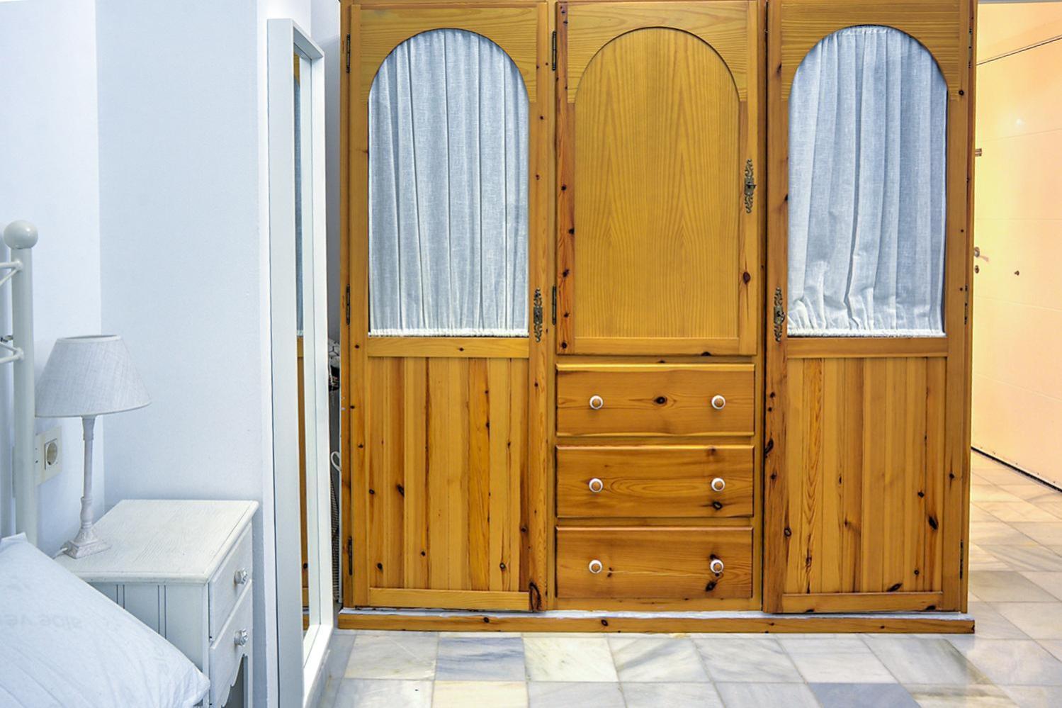 En Calle Regla Sanz Apartamento Sevilla