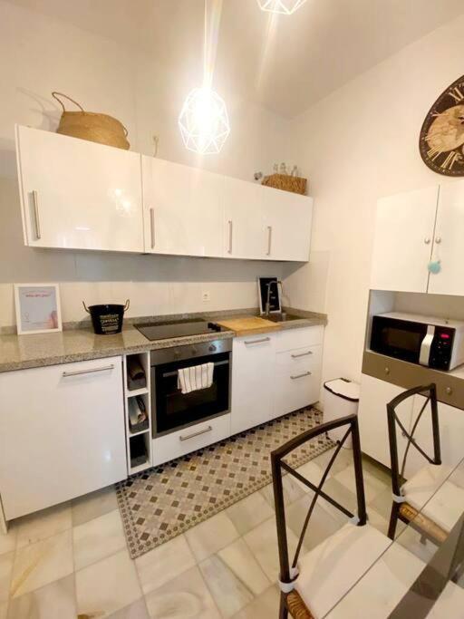 Apartment En Calle Regla Sanz Seville